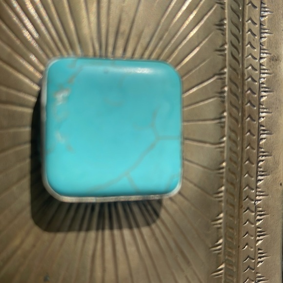 Mixed metal box - Picture 3 of 8